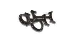 Cleveland Iron Works Double Barrel Camp Stove Extension Kits