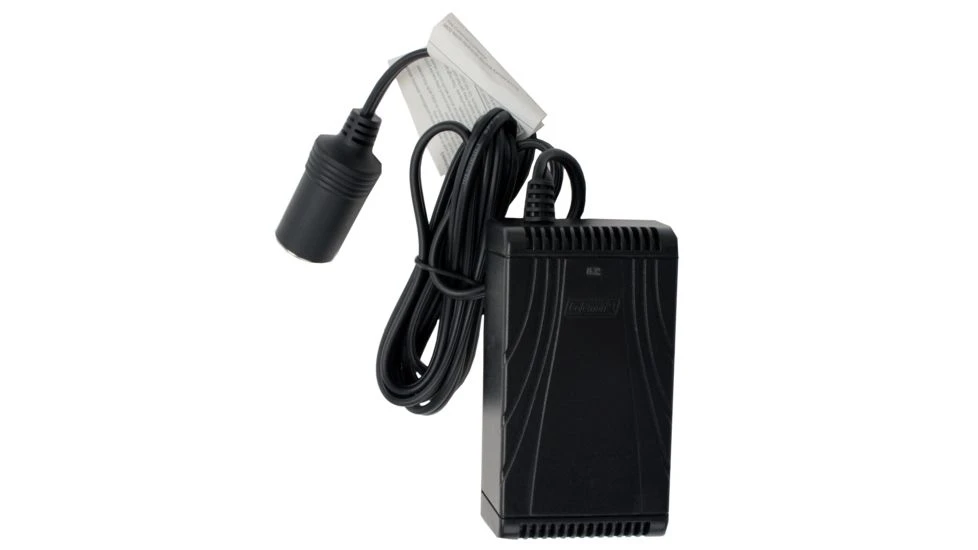 Coleman 110-Volt Thermoelectric Cooler Power Supply 3 Coleman 110-Volt Thermoelectric Cooler Power Supply