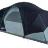 Coleman Skydome Tent 10 Person Blue Nights 5 Minute Setup 2 Coleman Skydome Tent 10 Person Blue Nights 5 Minute Setup -Garmin Shop opplanet coleman skydome tent 10 person blue nights 5 minute setup main
