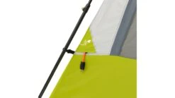 Core Equipment 12 Person Instant Cabin Tent -Garmin Shop opplanet core equipment 12 person instant cabin tent green gray 18 x 10 ft 40027 av 12