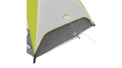 Core Equipment 4 Person Instant Dome Tent -Garmin Shop opplanet core equipment 4 person instant dome tent green gray 9 x 7 ft 40006 av 3