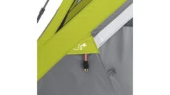 Core Equipment 4 Person Instant Dome Tent -Garmin Shop opplanet core equipment 4 person instant dome tent green gray 9 x 7 ft 40006 av 4