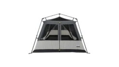 Core Equipment 9 Person Instant Cabin Tent W/ Full Fly -Garmin Shop opplanet core equipment 9 person instant cabin tent w full fly grey 40217 av 6