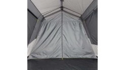 Core Equipment 9 Person Instant Cabin Tent W/ Full Fly -Garmin Shop opplanet core equipment 9 person instant cabin tent w full fly grey 40217 av 7
