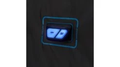 Core Equipment Lighted 12 Person Instant Cabin Tent -Garmin Shop opplanet core equipment lighted 12 person instant cabin tent green gray 18 x 10 ft 40064 av 2