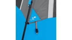 Core Equipment Lighted 12 Person Instant Cabin Tent -Garmin Shop opplanet core equipment lighted 12 person instant cabin tent green gray 18 x 10 ft 40064 av 5