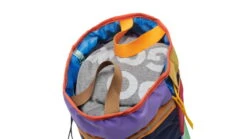 Cotopaxi Tago Drawstring Backpack -Garmin Shop opplanet cotopaxi tago drawstring backpack del dia tag s22 dd av 6