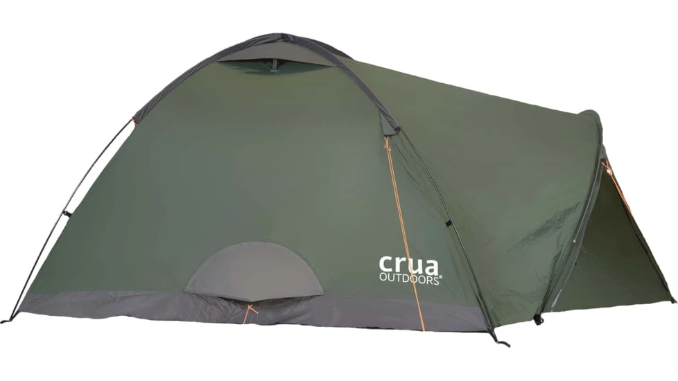 Crua Outdoors Crua Duo Maxx Tent 4 Crua Outdoors Crua Duo Maxx Tent - Image 2