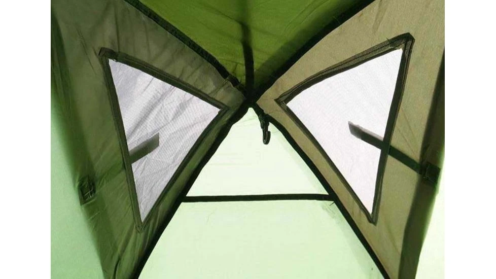 Crua Outdoors Crua Duo Maxx Tent 17 Crua Outdoors Crua Duo Maxx Tent - Image 15