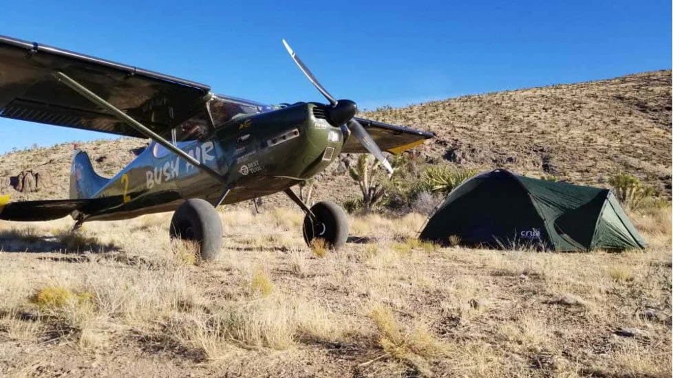 Crua Outdoors Crua Duo Maxx Tent 10 Crua Outdoors Crua Duo Maxx Tent - Image 8