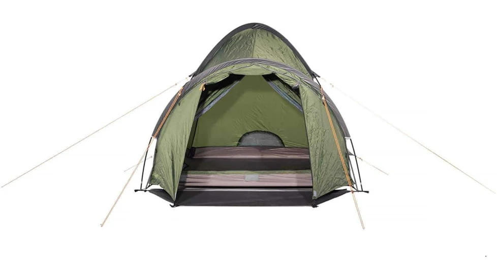 Crua Outdoors Crua Duo Maxx Tent 5 Crua Outdoors Crua Duo Maxx Tent - Image 3