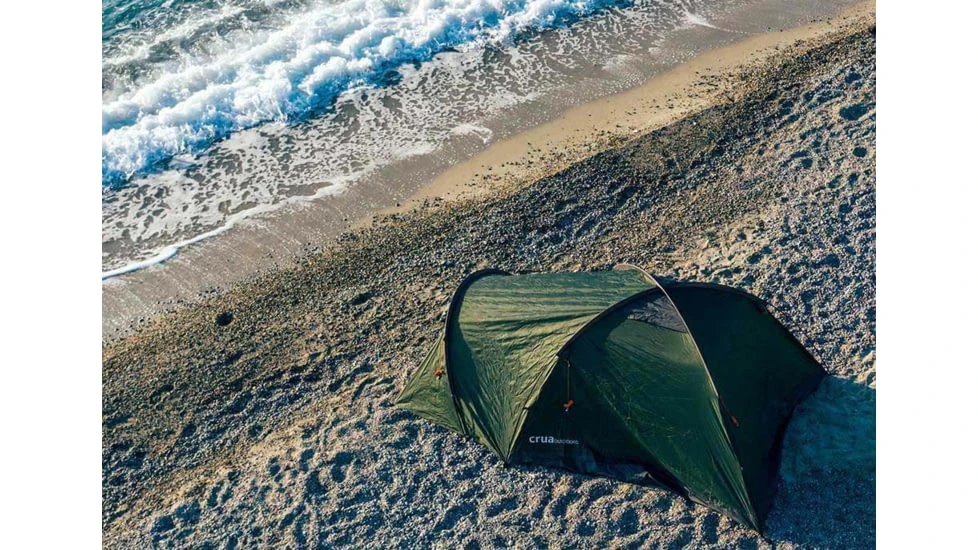 Crua Outdoors Crua Duo Maxx Tent 8 Crua Outdoors Crua Duo Maxx Tent - Image 6