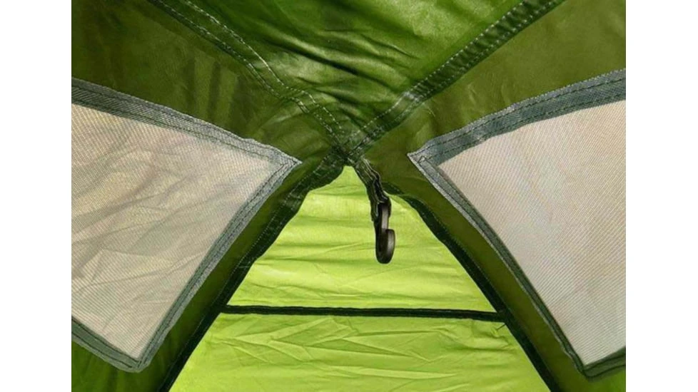 Crua Outdoors Crua Duo Maxx Tent 11 Crua Outdoors Crua Duo Maxx Tent - Image 9