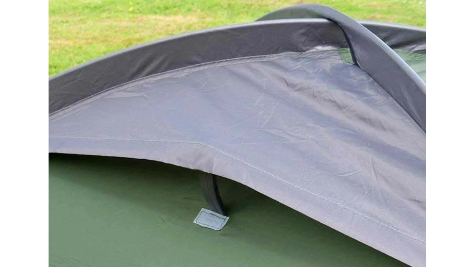 Crua Outdoors Crua Duo Maxx Tent 14 Crua Outdoors Crua Duo Maxx Tent - Image 12