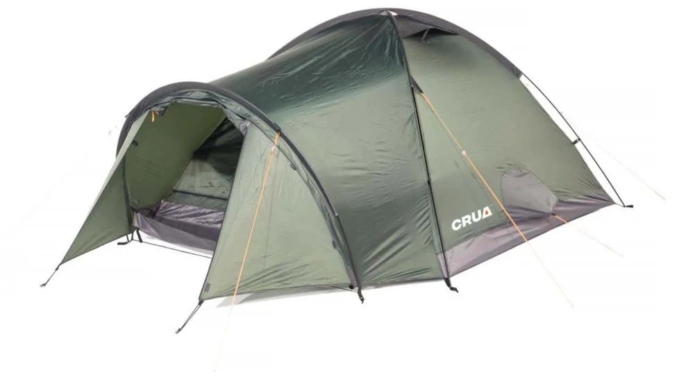 Crua Outdoors Crua Duo Maxx Tent 3 Crua Outdoors Crua Duo Maxx Tent