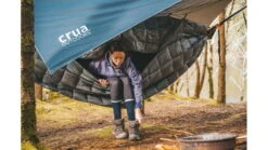 Crua Outdoors Hammock Culla Outer Shell -Garmin Shop opplanet crua outdoors hammock culla outer shell silver hcoco 01 av 5