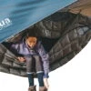 Crua Outdoors Hammock Culla Outer Shell -Garmin Shop opplanet crua outdoors hammock culla outer shell silver hcoco 01 main