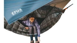 Crua Outdoors Hammock Culla Outer Shell