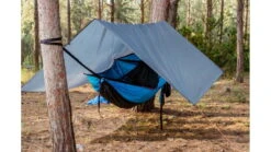 Crua Outdoors Koala Maxx Hammock Set -Garmin Shop opplanet crua outdoors koala maxx hammock set blue khmfull 02 av 2