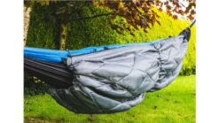 Crua Outdoors Koala Maxx Hammock Set -Garmin Shop opplanet crua outdoors koala maxx hammock set blue khmfull 02 av 3