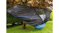 Crua Outdoors Koala Maxx Hammock Set -Garmin Shop opplanet crua outdoors koala maxx hammock set blue khmfull 02 av 4