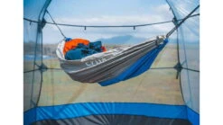 Crua Outdoors Koala Maxx Hammock Set -Garmin Shop opplanet crua outdoors koala maxx hammock set blue khmfull 02 av 8
