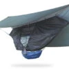 Crua Outdoors Koala Maxx Hammock Set