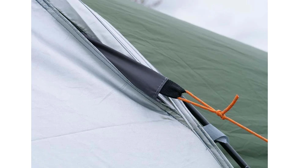 Crua Outdoors Reflective Flysheet For Duo Maxx Tent 7 Crua Outdoors Reflective Flysheet For Duo Maxx Tent - Image 5