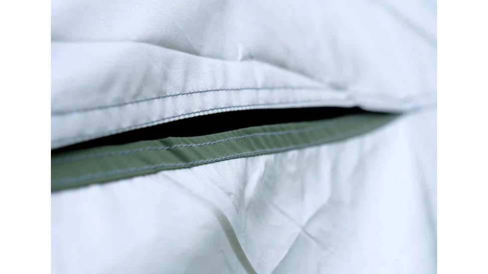 Crua Outdoors Reflective Flysheet For Duo Maxx Tent 8 Crua Outdoors Reflective Flysheet For Duo Maxx Tent - Image 6