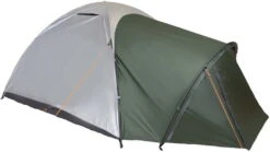 Crua Outdoors Reflective Flysheet For Duo Maxx Tent