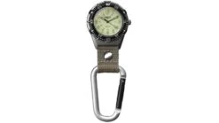 Dakota Watches Aluminum Backpacker Watch