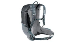 Deuter Futura 27 Pack -Garmin Shop opplanet deuter futura 27 pack graphite shale 27l 340032144090 av 2