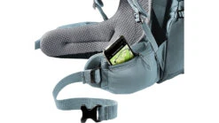 Deuter Futura 27 Pack -Garmin Shop opplanet deuter futura 27 pack graphite shale 27l 340032144090 av 7