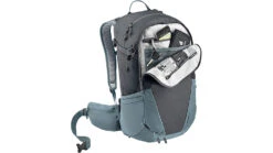 Deuter Futura 27 Pack -Garmin Shop opplanet deuter futura 27 pack graphite shale 27l 340032144090 av 8