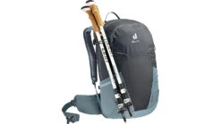 Deuter Futura 27 Pack -Garmin Shop opplanet deuter futura 27 pack graphite shale 27l 340032144090 av 9