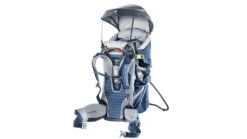 Deuter KC Sun Roof -Garmin Shop opplanet deuter kc sun roof graphite 369002140140 av 1