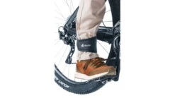 Deuter Pants Protector -Garmin Shop opplanet deuter pants protector black l 329132270000 av 1