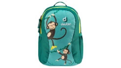 Deuter Deuter Pico Daypack - Kids -Garmin Shop opplanet deuter pico daypack kids dustblue alpinegreen 3604332390 av 1