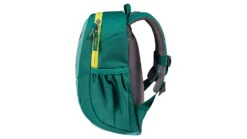 Deuter Deuter Pico Daypack - Kids -Garmin Shop opplanet deuter pico daypack kids dustblue alpinegreen 3604332390 av 3