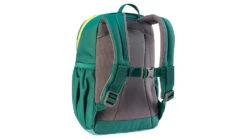 Deuter Deuter Pico Daypack - Kids -Garmin Shop opplanet deuter pico daypack kids dustblue alpinegreen 3604332390 av 4