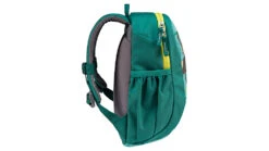 Deuter Deuter Pico Daypack - Kids -Garmin Shop opplanet deuter pico daypack kids dustblue alpinegreen 3604332390 av 5