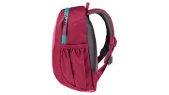 Deuter Deuter Pico Daypack - Kids -Garmin Shop opplanet deuter pico daypack kids hotpink ruby 3604355650 av 3