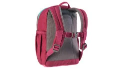 Deuter Deuter Pico Daypack - Kids -Garmin Shop opplanet deuter pico daypack kids hotpink ruby 3604355650 av 4
