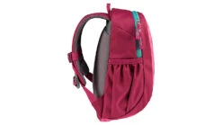 Deuter Deuter Pico Daypack - Kids -Garmin Shop opplanet deuter pico daypack kids hotpink ruby 3604355650 av 5