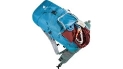 Deuter Trail 30 Pack -Garmin Shop opplanet deuter trail 30 pack wave ivy 30 l 344072332530 av 10