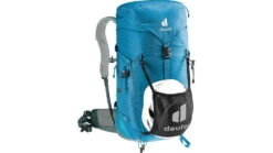 Deuter Trail 30 Pack -Garmin Shop opplanet deuter trail 30 pack wave ivy 30 l 344072332530 av 9