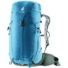 Deuter Trail 30 Pack 2 Deuter Trail 30 Pack -Garmin Shop opplanet deuter trail 30 pack wave ivy 30 l 344072332530 main