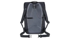 Deuter Deuter UP Seoul Pack 26 Deuter Deuter UP Seoul Pack -Garmin Shop opplanet deuter up seoul pack black 381382170000 av 1