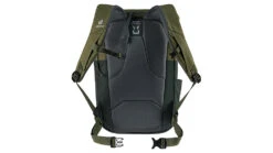 Deuter Deuter UP Seoul Pack 25 Deuter Deuter UP Seoul Pack -Garmin Shop opplanet deuter up seoul pack ivy khaki 381382122370 av 1