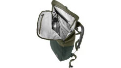 Deuter Deuter UP Seoul Pack 40 Deuter Deuter UP Seoul Pack -Garmin Shop opplanet deuter up seoul pack ivy khaki 381382122370 av 9